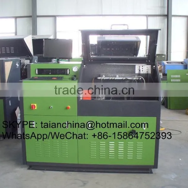 CR3000A Common Rail Injector and Common Rail Pump Test Bench photo-4
