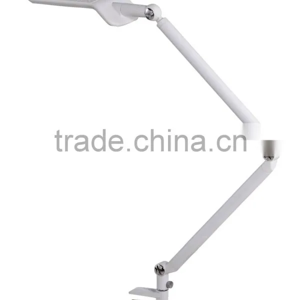 Taiwan 2014 New Dimmer Led Table Lamp JK837BK Nail Table Led Lamp Quality Choice photo-3