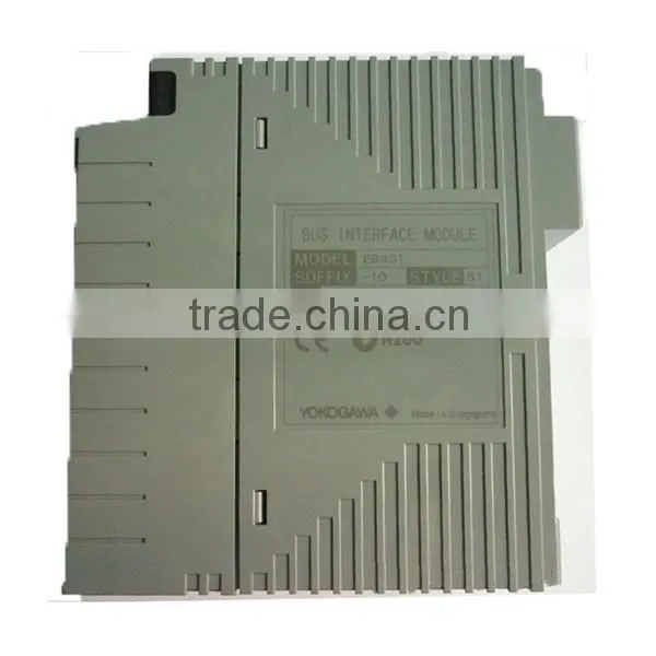 Yokogawa DCS CENTUM VP ER Bus Inteface Coupler EB401