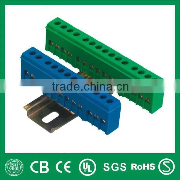 Connector Computer Terminal