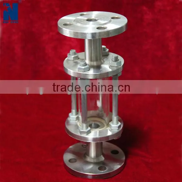 GSJ-1 Glass Tube Sight Glass photo-3