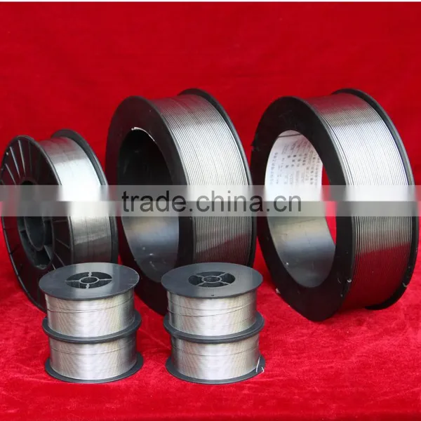 YC-ZG100 Hard Facing Flux Cored Wire For Hardbanding of Drill Pipes