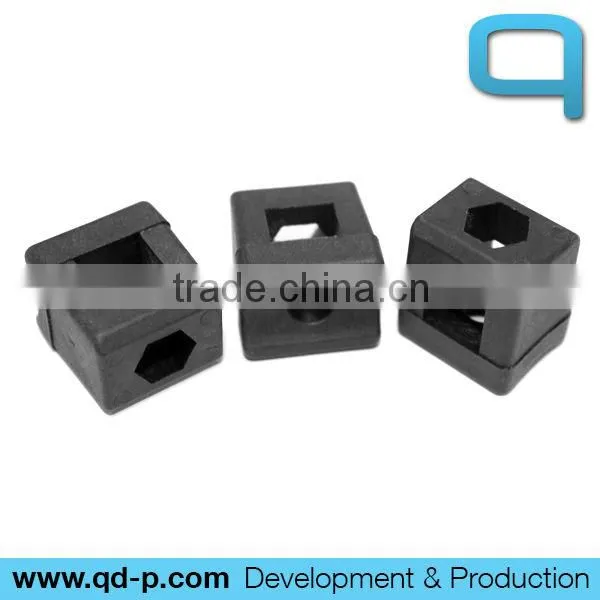 Wheelchair Block for Headrest