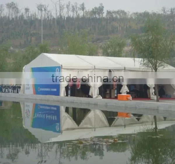 Fashionable Wedding Tent Factory photo-4