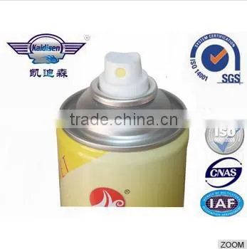 Easy-use,eco-friendly,non-corrosion Tar&bug Remover Pitch Cleaner photo-2