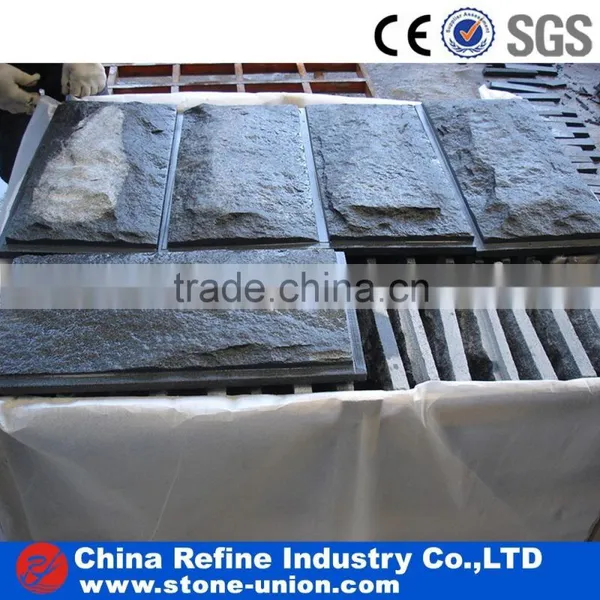 Natural Granite G654, Granite for Flooring & Walling photo-2