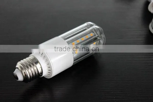 360 Degree E27/G24 LED Corn Light Epistar Chips SMD2835 AC85-265V Warm White / Natural White / Cool White With 3 Years Warranty photo-4