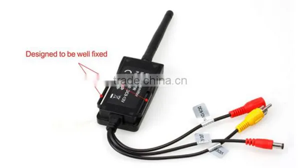 360 Degree WIFI Wireless Car Backup Camera photo-3