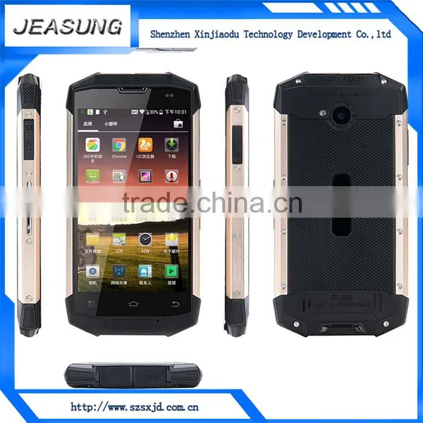 JEASUNG 3600mah Best Design Mobile Phone
