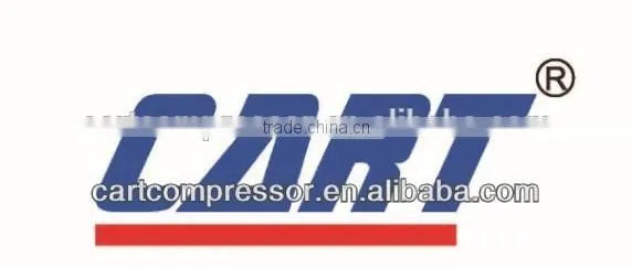 25 Bar & 75 kw Oil-free Low Pressure Screw Air Compressor CG600A -2.5/75 photo-4
