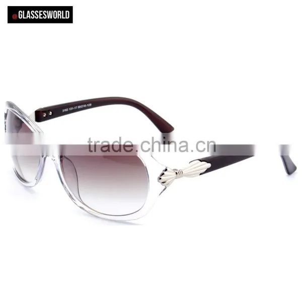 Fashion Women Sunglasses Manufacturer OEM photo-6