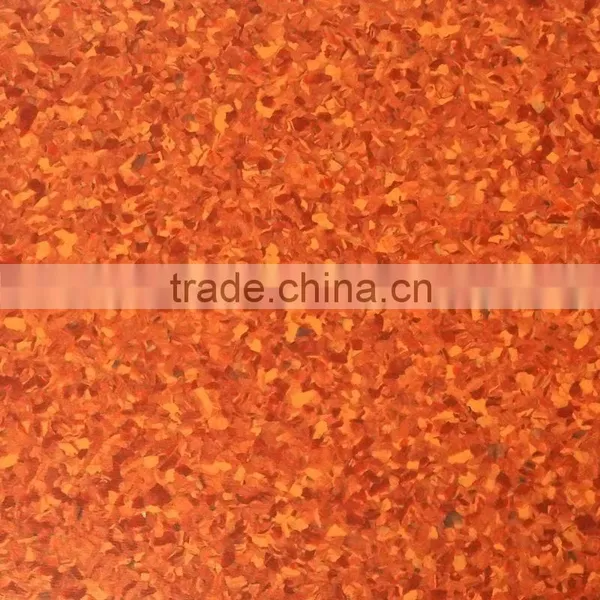 Hot Sale Eco Friendly Anti-static Waterproof Wood Looking Pvc Flooring photo-5