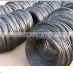 Black Annealed Binding Wire Mesh Steal and Iron photo-2