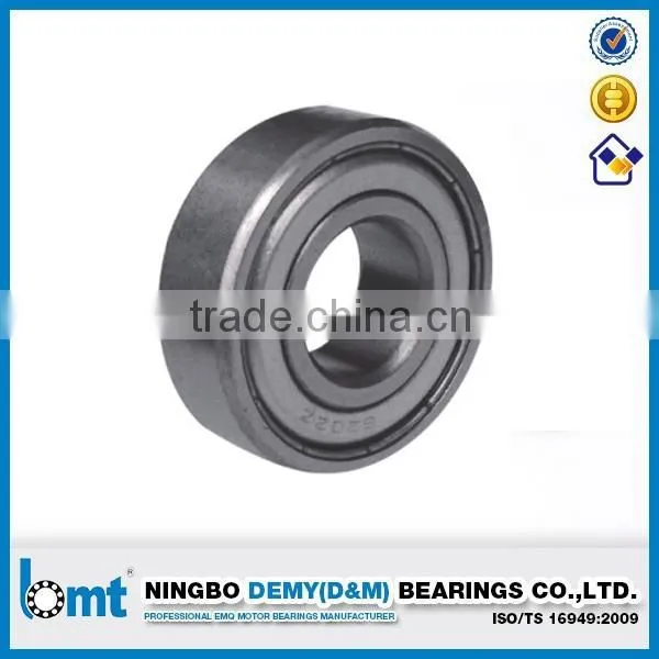 High Quality Ball Bearing 6203Z for Former Holder Set