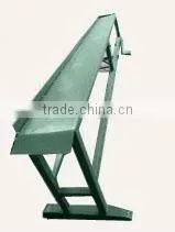 China High Quality Steel Profile Roller Shutter Door Roll Forming Machine Rolling Door Making Machine photo-6