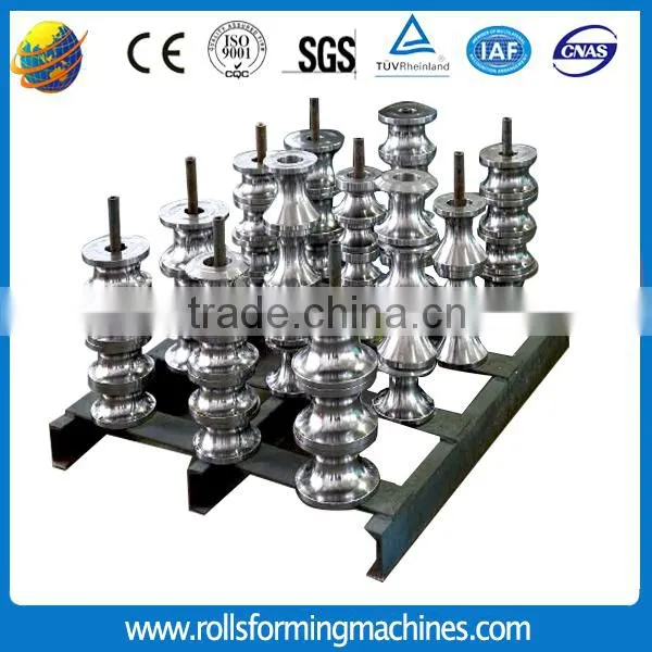 Welded Tube Mill photo-5