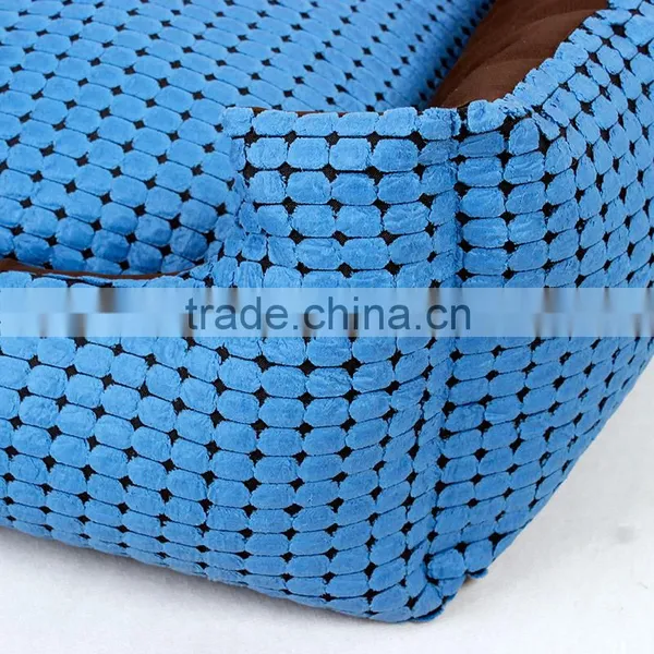 2016 Fashion Style Luxury Pet Dog Bed Wholesale Lipper Pet Bed photo-4