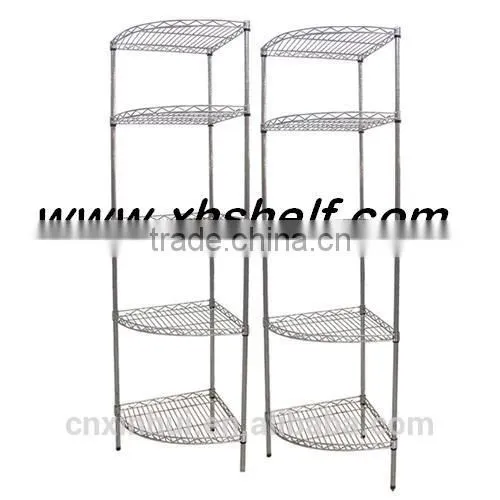 2016 Best Quality Different Classic Designs Wire Shelf Racking China Factory Professional Manufacturer photo-3