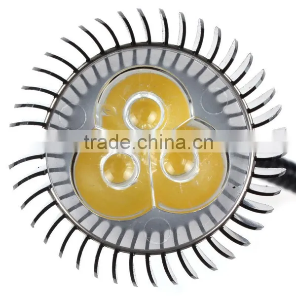 LED Wall Lamp 3W With Flexible Hose Switch Button Gooseneck Hotel Reading Light photo-5