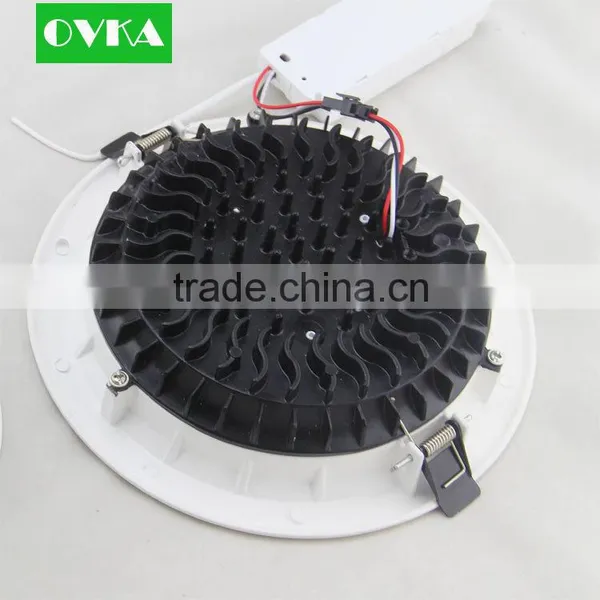 Smart Led Downlight COB Dimmable With Remote Control Brightness and Color 5w 7w 20w 30w Lighting photo-3