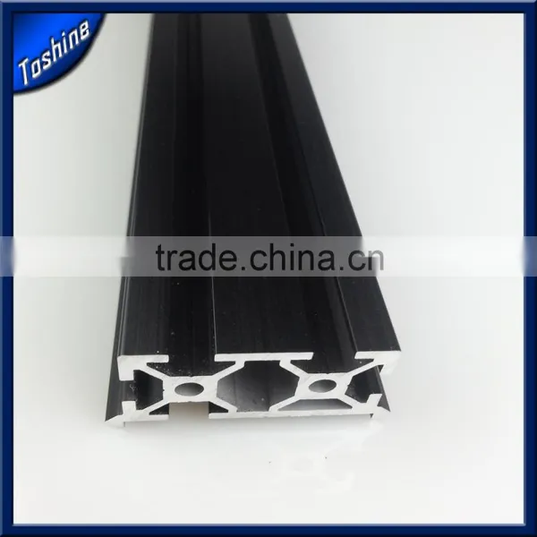 Black Anodising Aluminium photo-6