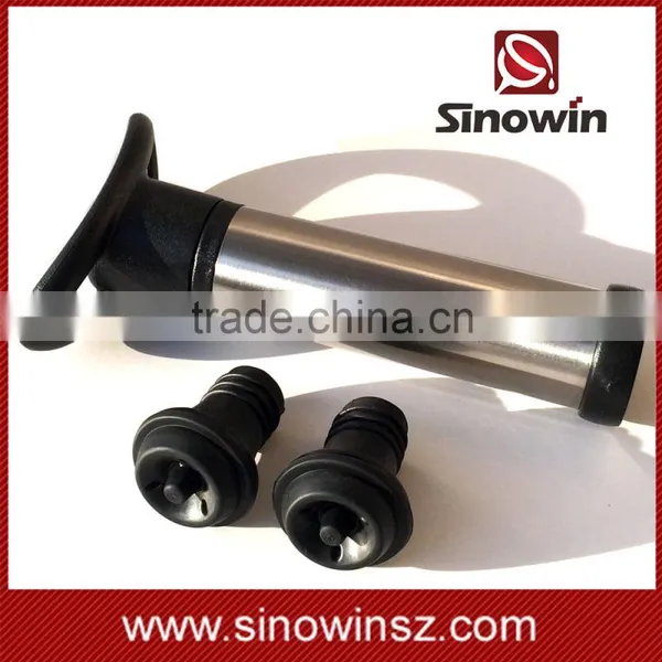 Best Home Kitchenware Wine Preserve Stopper photo-4