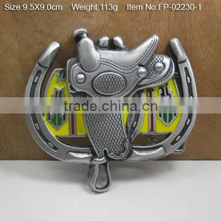 Belt Buckles Stainless Material Belts Bulk Belt Buckles photo-4