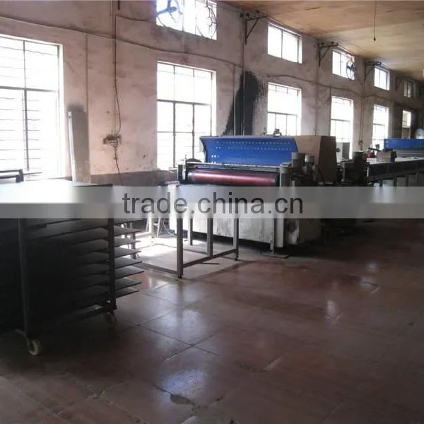 Outdoor Single Pipe Leg SMC Ping Pong Table photo-5