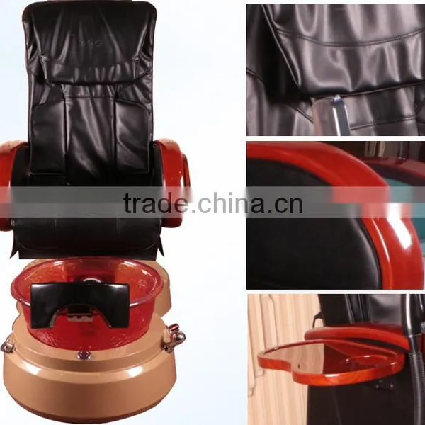 Resin Bowl With Drawer Sofa Chairs photo-6