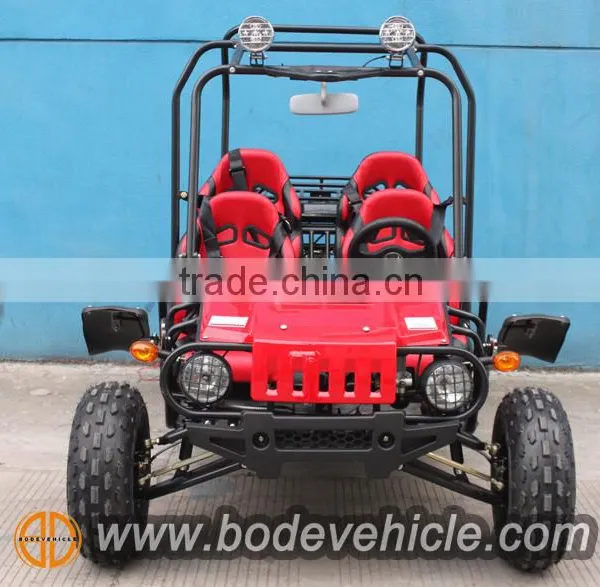 New Style 150cc Buggy 4 Seats With CE Approval(MC-467) photo-3