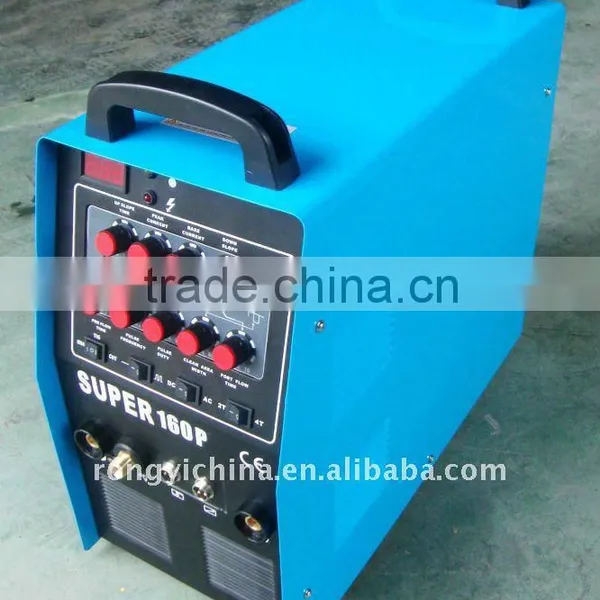 SUPER200 AC/DC TIG/CUT/MMA Welding Machine