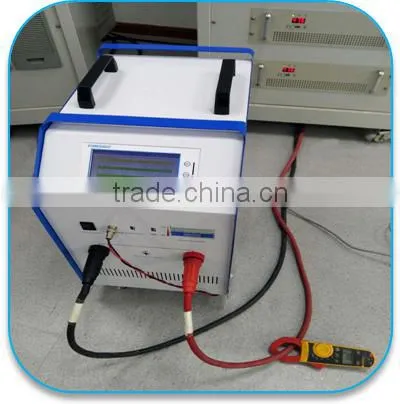 VRLA Intelligent Battery Load Bank/battery Discharger/battery Discharge Tester photo-3