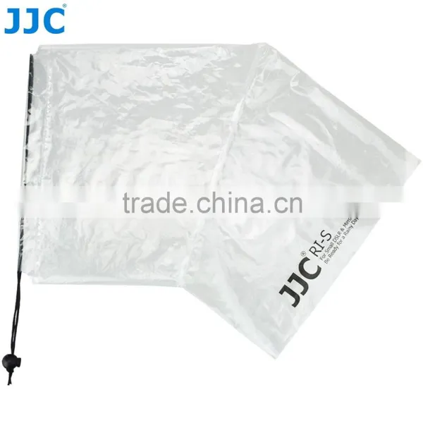 JJC New Products Digital Cameras Rain/Dust/Mud Cover Protector For Canon,For Nikon,For Sony Etc photo-2