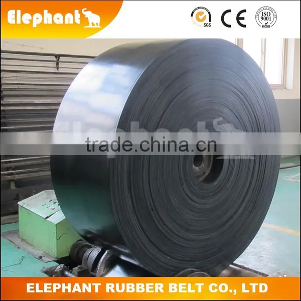 Polyester Conveyor Belt
