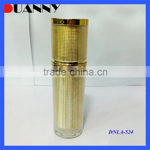 Silver 40ml Round Lotion Bottle,40ml Round Lotion Bottle photo-6
