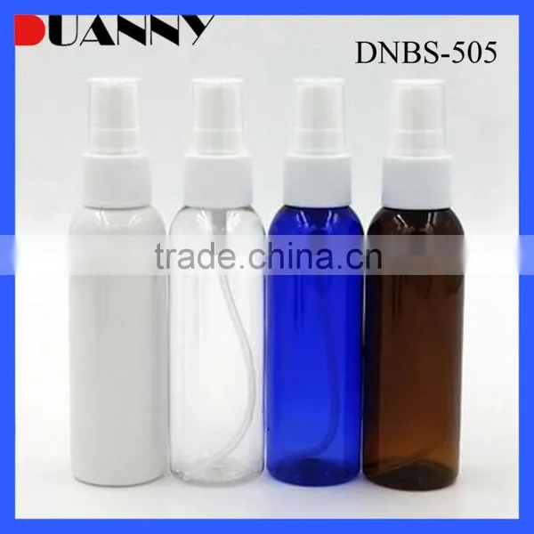 WHOLESALE 60ML 2OZ PLASTIC SPRAY BOTTLES, EMPTY PET SPRAY BOTTLE 60ML 2 OZ Quality Choice photo-2