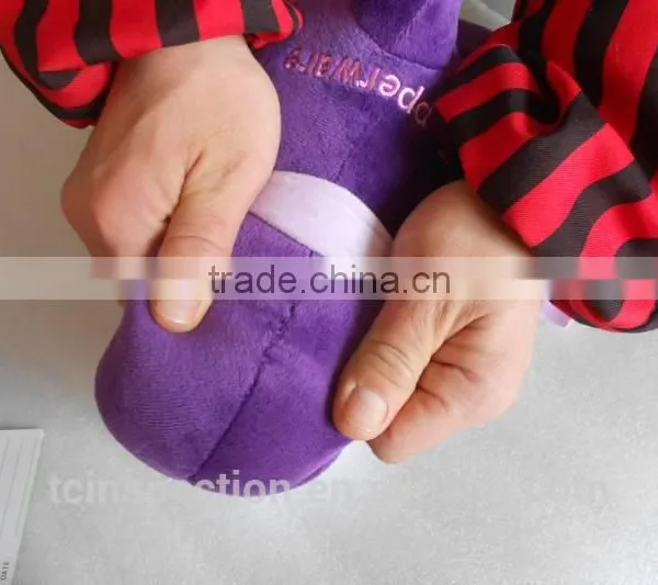 Plush Toys Inspection photo-2