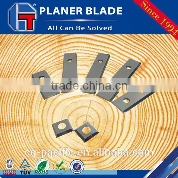 14.6x9x1.5mm Carbide Reversible Knives