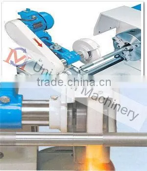 Support Grinding Device for the lathe machine GA-60