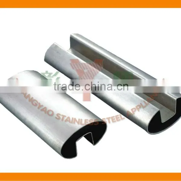HOT Selling Stainless Steel Handrail Tubes photo-4
