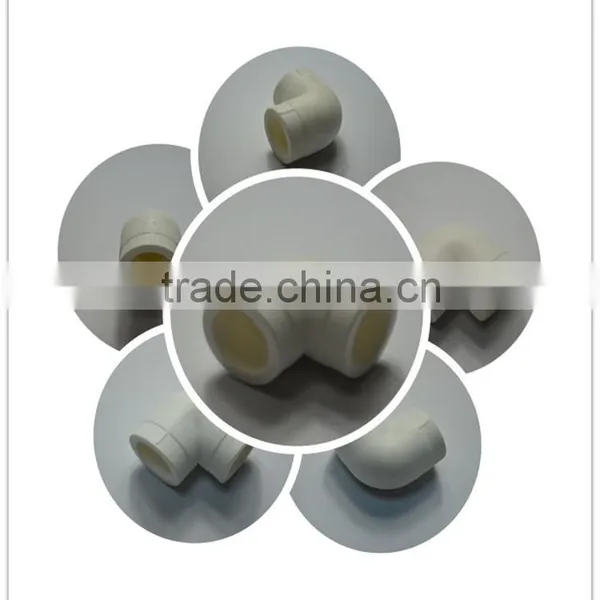 YiMing Way 90 Degree Elbow Fitting photo-4