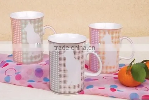 Banquet/wedding Ceramic Cup Saucer,porcelain Coffee Tea photo-6