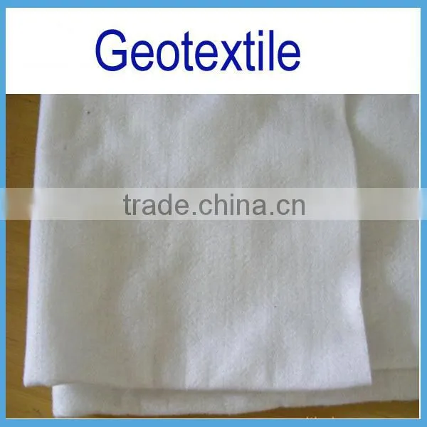 Cheap Polyester Woven Geotextile