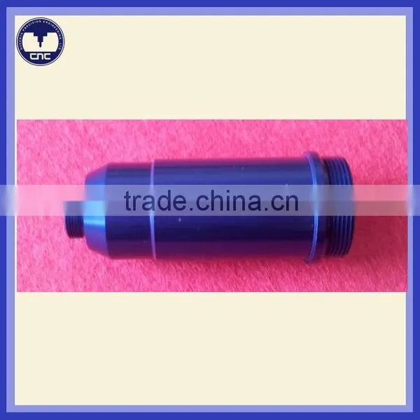 Aluminum CNC Turning Parts photo-5