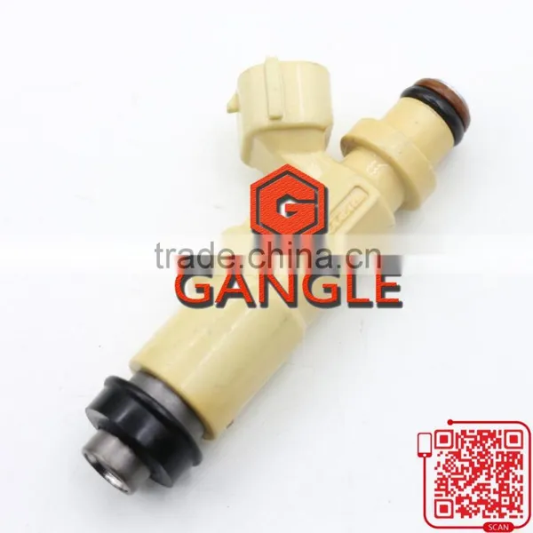 23250-74220 Fuel Injector nozzle Fuel injection For TOYOTA