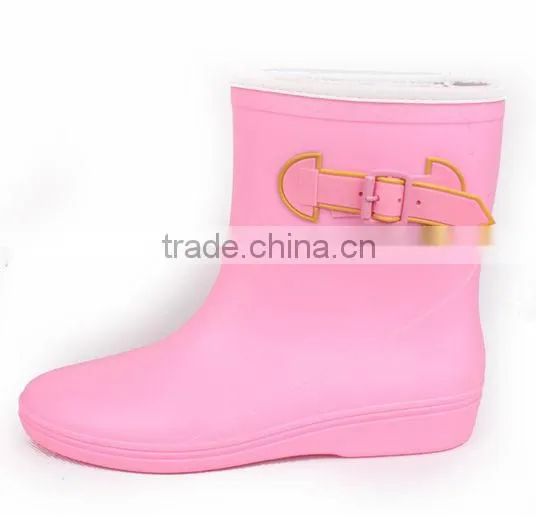 2015 Lady Rain Boots