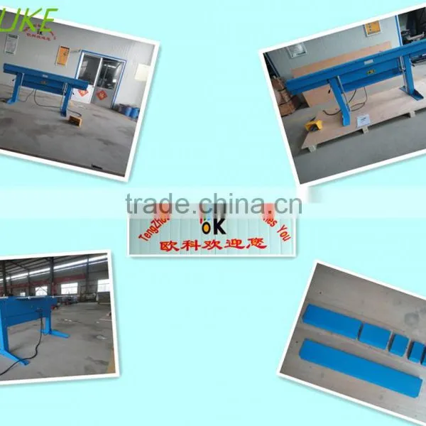 EB625 EB1000 EB1250 EB2500 EB3200 Bending Machine photo-3