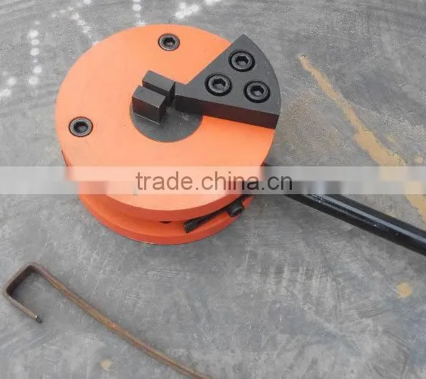 Metal Clasp Maker Metal Clip Maker Wrought Iron Hand Tool photo-6
