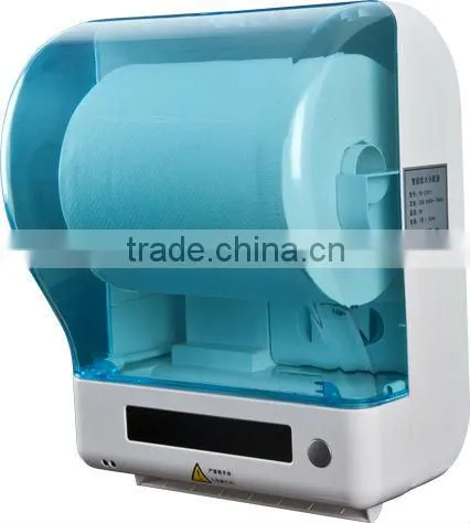 Sensor Paper Towel Dispenser / Automatic Paper Dispenser --YD-Z1011A
