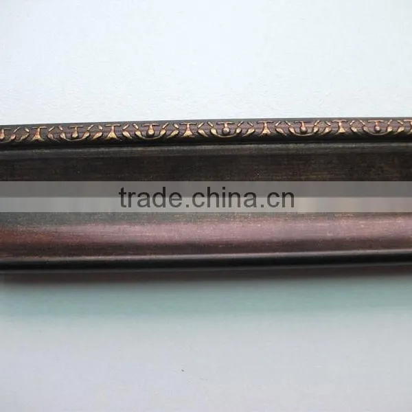 Plastic Photo Frame,pvc Frame,PS Frame,PS Mouldings